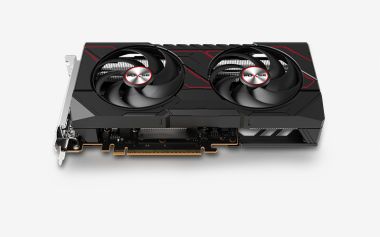 VGA SAPPHIRE PULSE AMD Radeon™ RX 9060 XT 16GB