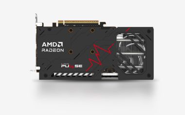 VGA SAPPHIRE PULSE AMD Radeon™ RX 9060 XT 16GB