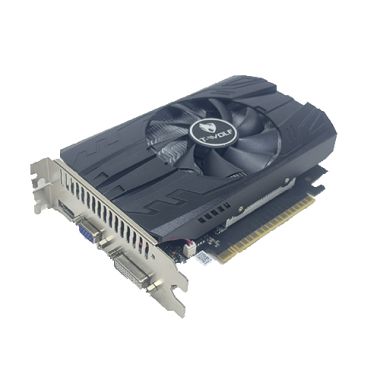 VGA T-WOLF GTX 750 Ti 4G GDDR5 | HDMI, DP, VGA