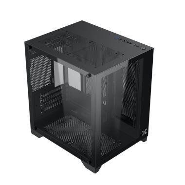 VỎ CASE MÁY TÍNH XIGMATEK AQUA M LITE