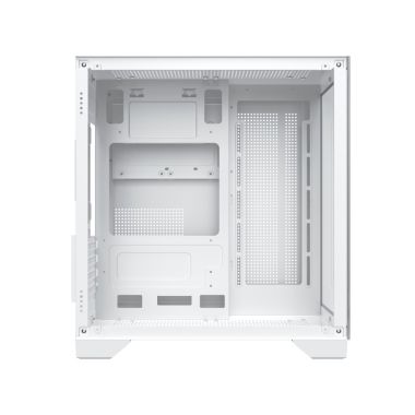 VỎ CASE MÁY TÍNH XIGMATEK AQUA M LITE