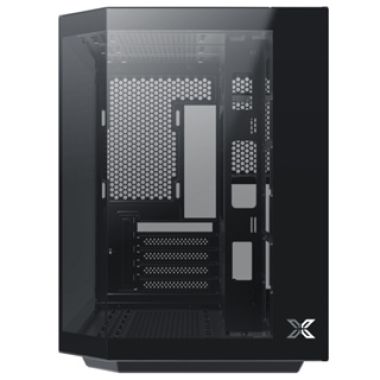 VỎ CASE MÁY TÍNH XIGMATEK CUBI M