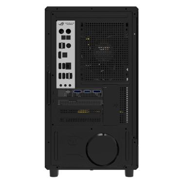 Vỏ Case Darkflash DB330M Mesh Black M-ATX