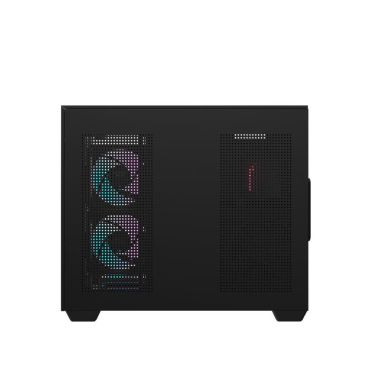 Vỏ Case Darkflash TH285M (Full M-ATX) Black