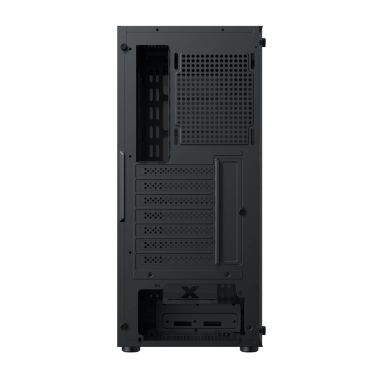 VỎ CASE MÁY TÍNH XIGMATEK FLY 3F ATX/M-ATX