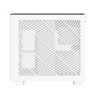 Vỏ Case Montech KING 95 Đen | Trắng