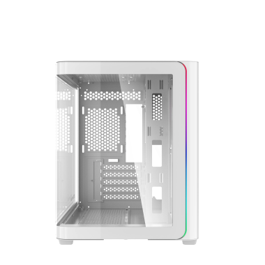 VỎ CASE MÁY TÍNH DARKFLASH L285M | Full M-ATX | No Fan