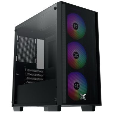 Vỏ case máy tính XIGMATEK NYX AIR II 3F