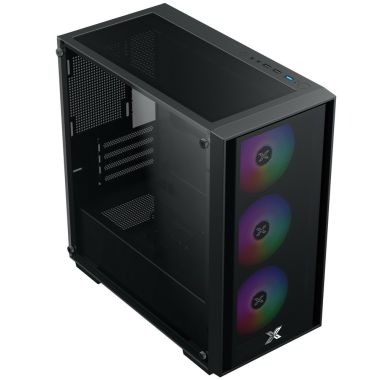 Vỏ case máy tính XIGMATEK NYX AIR II 3F