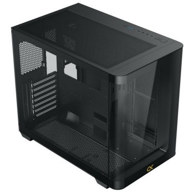 VỎ CASE MÁY TÍNH XIGMATEK PANO (ATX,M-ATX CASE)