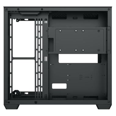 VỎ CASE MÁY TÍNH XIGMATEK PANO (ATX,M-ATX CASE)