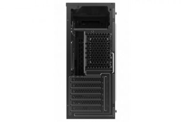 Vỏ case máy tính XIGMATEK XA-20 (ATX)