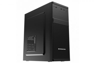 Vỏ case máy tính XIGMATEK XA-20 (ATX)