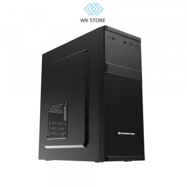 Vỏ case máy tính XIGMATEK XA-20 (ATX)