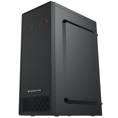 VỎ CASE MÁY TÍNH XIGMATEK XAS-30 ATX