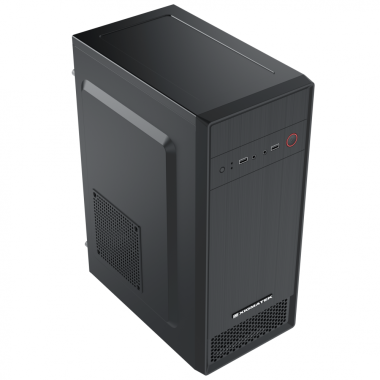 VỎ CASE MÁY TÍNH XIGMATEK XAS-30 ATX