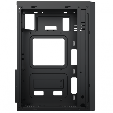 VỎ CASE MÁY TÍNH XIGMATEK XAS-30 ATX