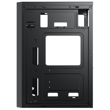 VỎ CASE MÁY TÍNH XIGMATEK XAS-30 ATX