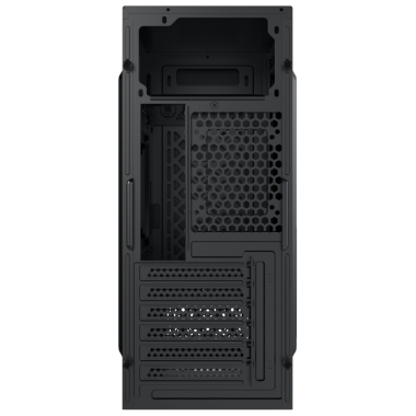 VỎ CASE MÁY TÍNH XIGMATEK XAS-30 ATX