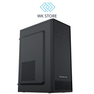VỎ CASE MÁY TÍNH XIGMATEK XAS-30 ATX