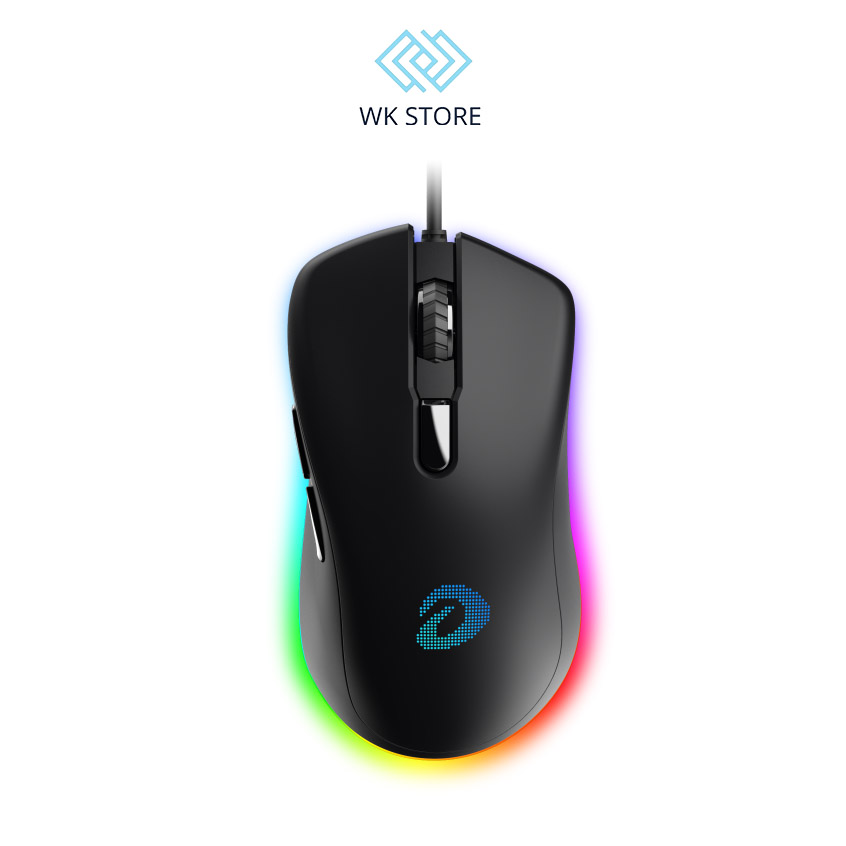 Chuột máy tính Gaming DAREU EM908X