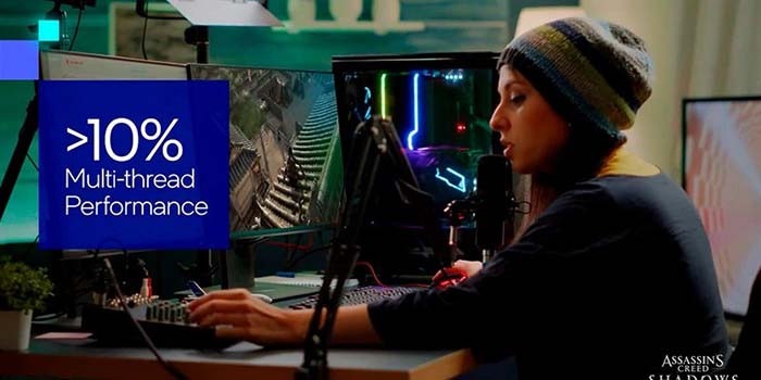 CPU Intel Core Ultra 5