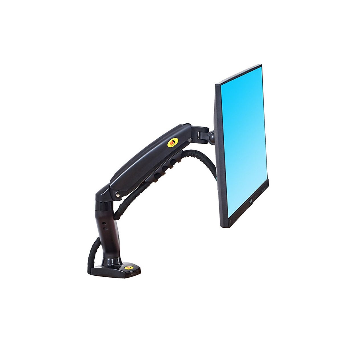 Giá đỡ Màn hình máy tính Arm North Bayou F80 (17 - 30 inch)