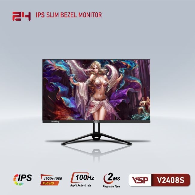 Màn Hình VSP V2408S | 24