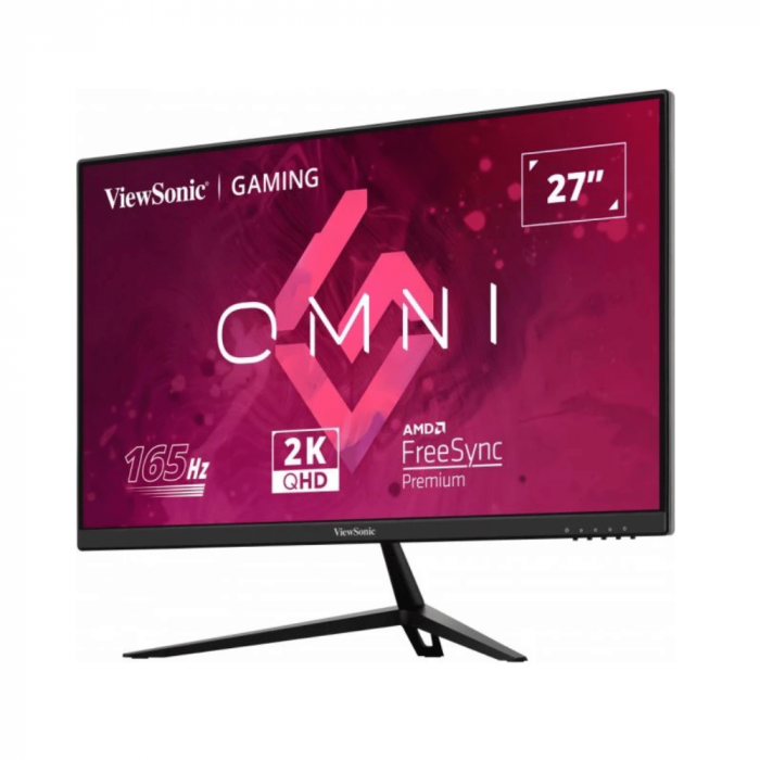 Màn hình Viewsonic VX2428 (23.8 inch/FHD/Fast IPS/165Hz/0.5ms)