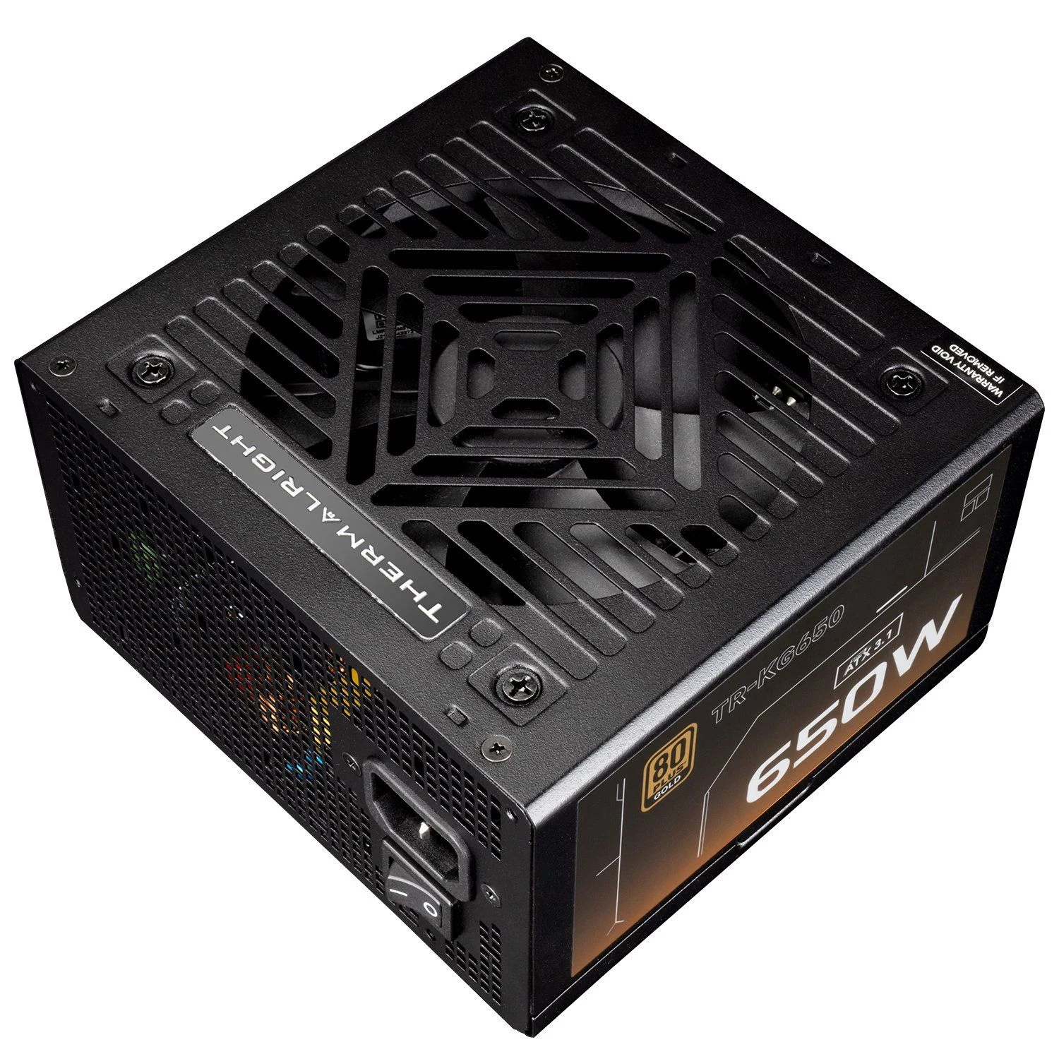 Nguồn Thermalright TR-KG650
