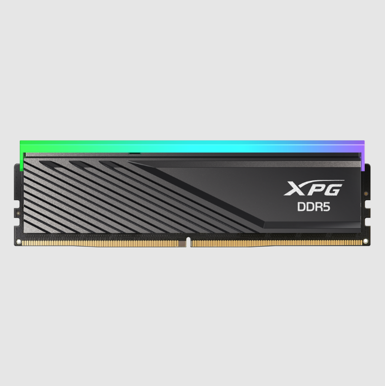 Ram Máy Tính Adata XPG Lancer Blade RGB 32GB (2x16) | 6000Mhz DDR5