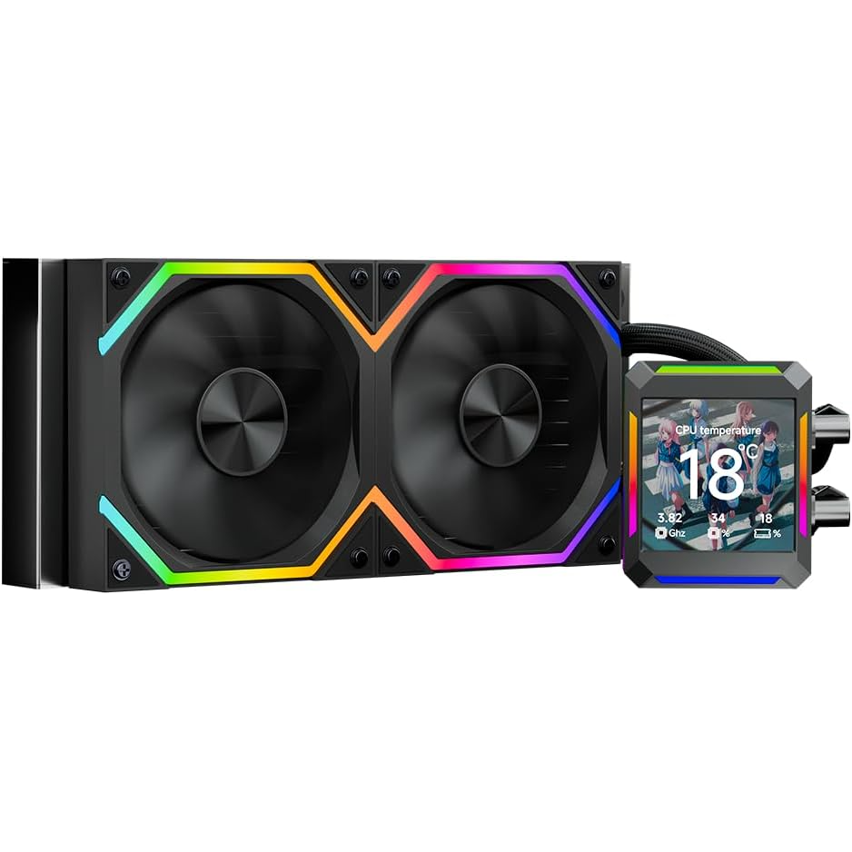 Driver AIO Astroshell