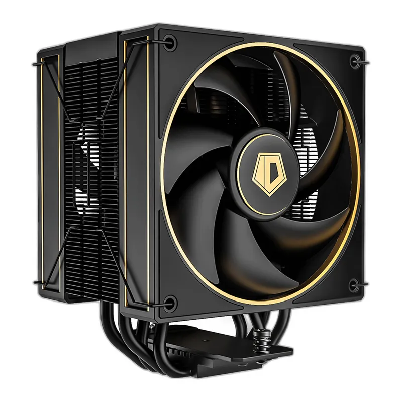 TẢN NHIỆT KHÍ CPU ID-COOLING FROZN A410 GDL