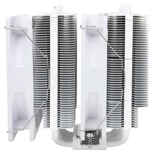 Tản Nhiệt Khí CPU Thermalright Peerless Assassin 120 SE ARGB White