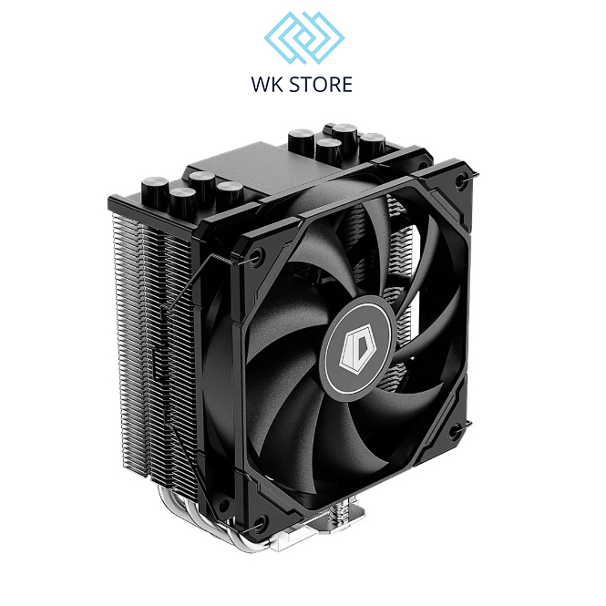 Tản nhiệt khí CPU ID-COOLING SE-214-XT PRO