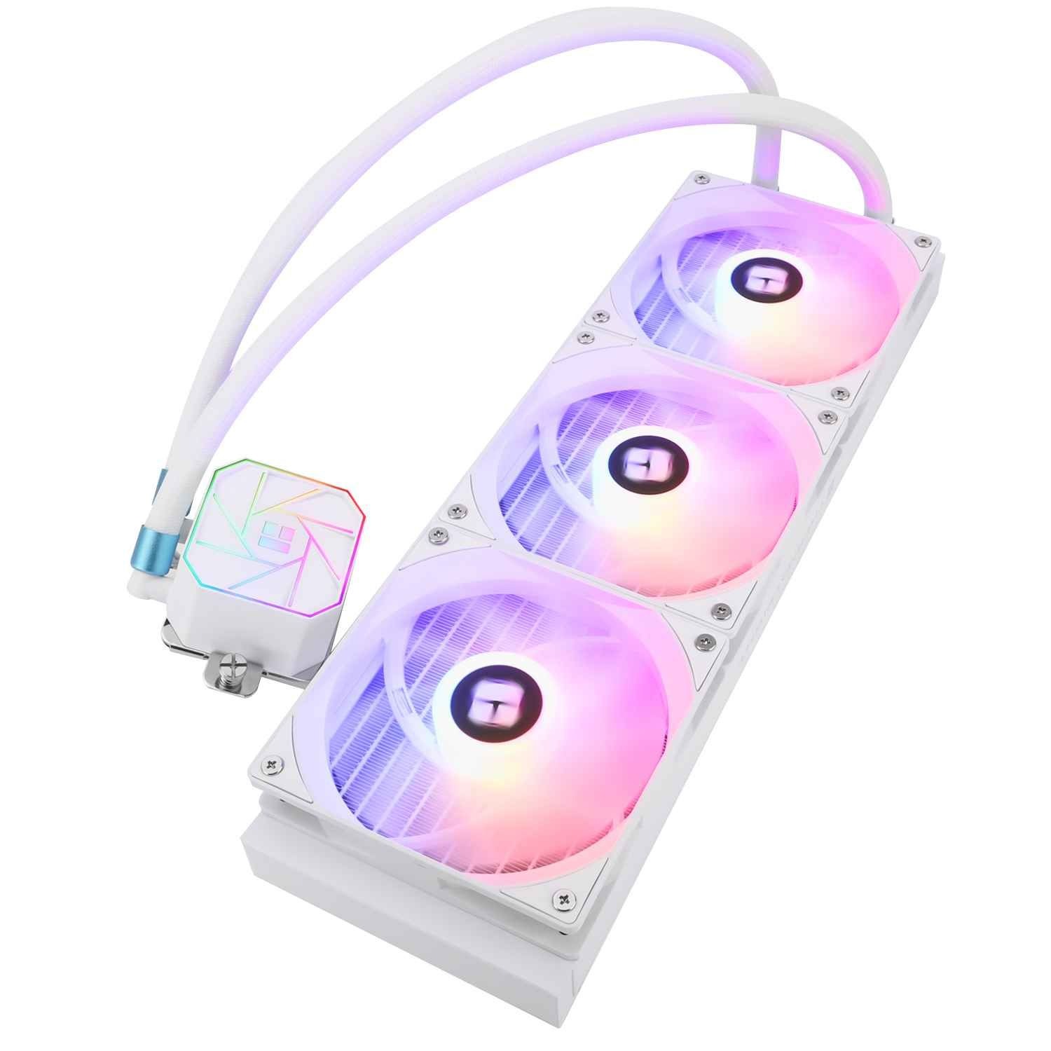 Tản Nhiệt Nước CPU Thermalright Aqua Elite 360