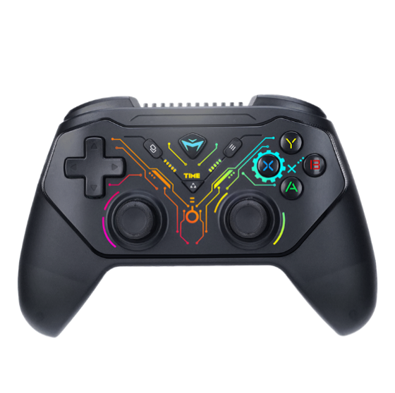 TAY CẦM CHƠI GAME MACHENIKE G3S WIRELESS