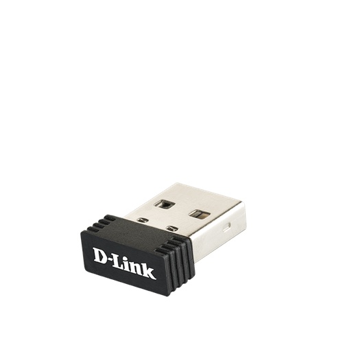 USB Wifi D-Link DWA-121