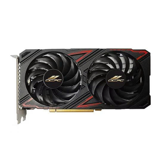 VGA OCPC RX 6600 LE 8GB XR GDDR6