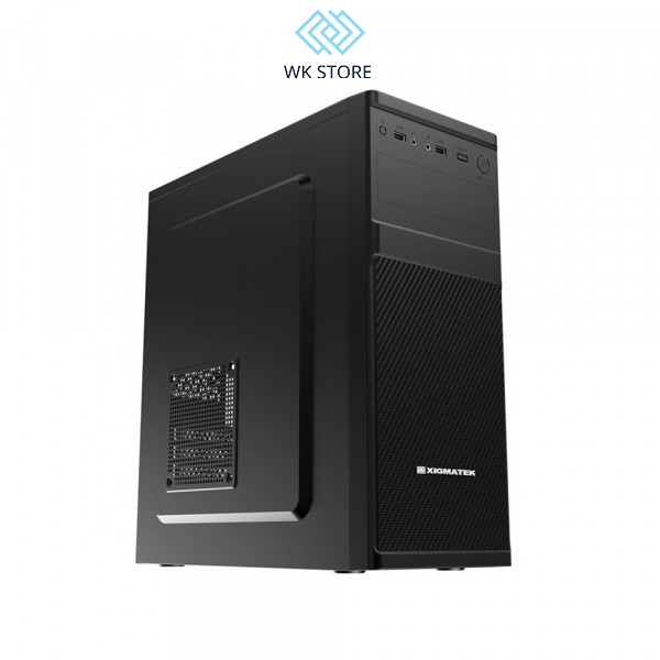 Vỏ case máy tính XIGMATEK XA-20 (ATX)
